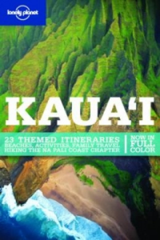 Livro Kauai Luci Yamamoto