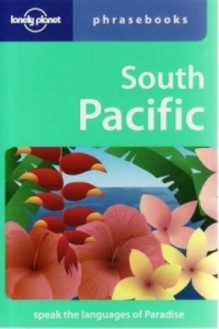 Livre South Pacific Hadrien Dhont