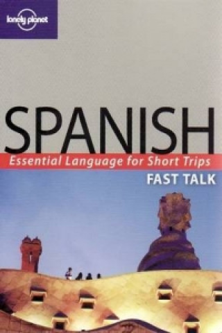 Könyv Spanish 