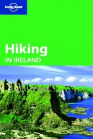 Buch Hiking in Ireland Helen Fairbairn