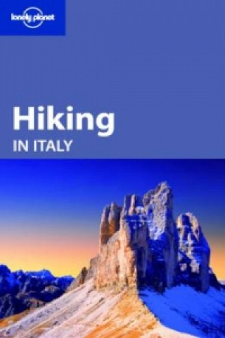 Carte Hiking in Italy Brendan Sainsbury