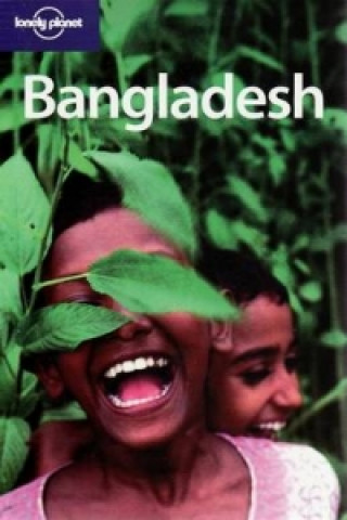 Kniha Bangladesh Stuart Butler