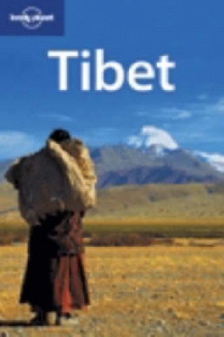 Книга Tibet Bradley Mayhew