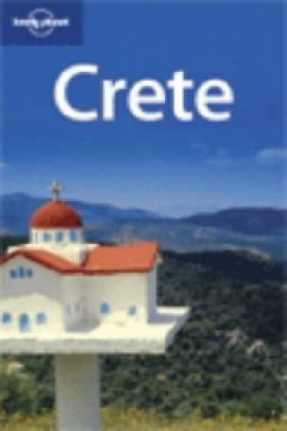 Carte Crete Victoria Kyriakopoulos