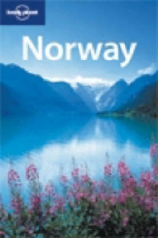 Carte Norway Anthony Ham
