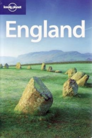 Livre England David Else