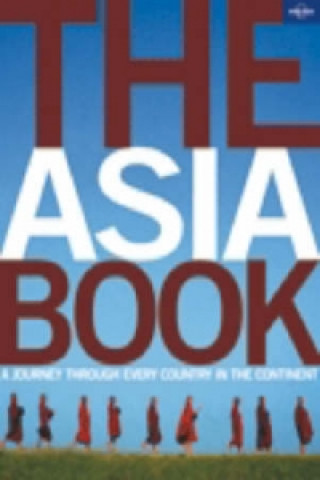 Carte Asia Book 