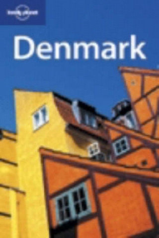 Kniha Denmark Andrew Stone