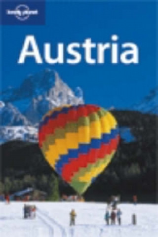 Carte Austria Anthony Haywood