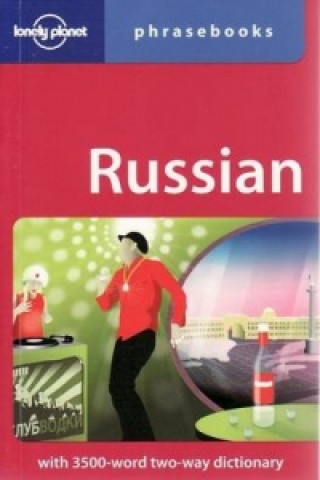 Knjiga Russian AA. VV.
