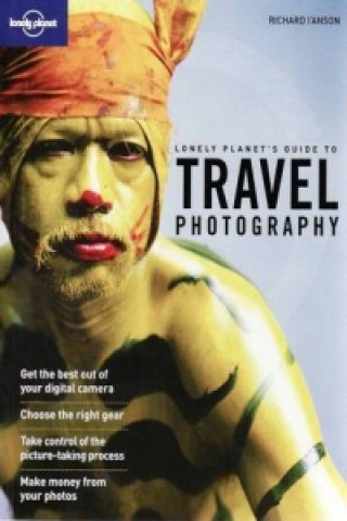 Könyv Travel Photography 