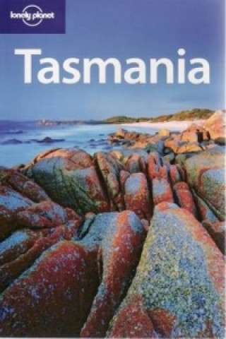 Carte Tasmania 