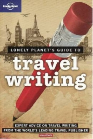 Könyv Travel Writing Don George
