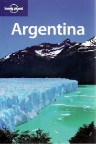 Livre Argentina Danny Palmerlee