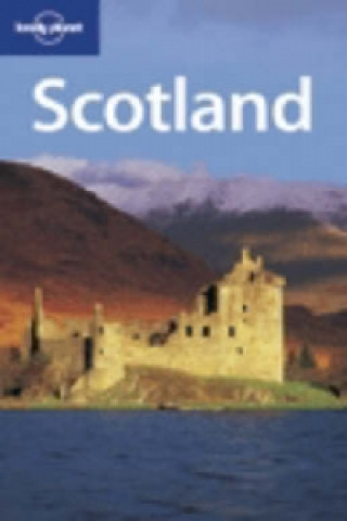 Kniha Scotland Neil Wilson
