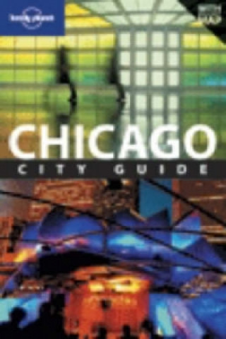 Könyv Chicago Karla Zimmerman