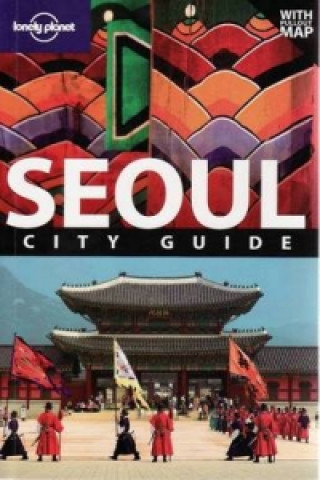 Buch Seoul Martin Robinson
