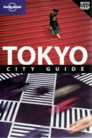Boek Tokyo Matthew Firestone