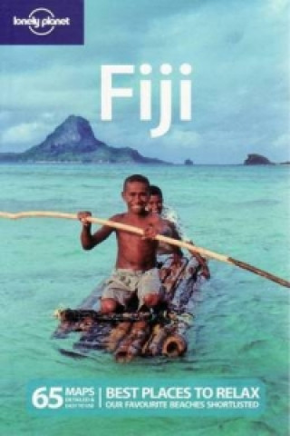 Könyv Fiji Dean Starnes