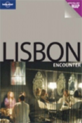 Libro Lisbon Kerry Walker