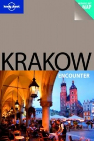 Libro Krakow Mara Vorhees