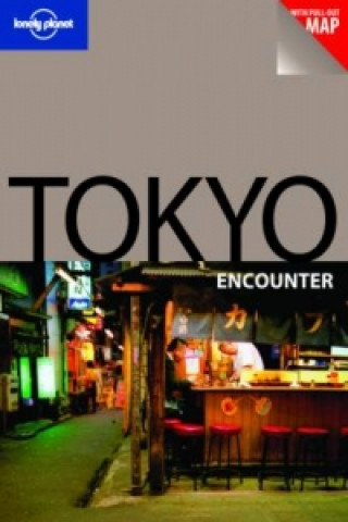 Könyv Tokyo Wendy Yanagihara