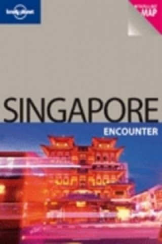 Kniha Singapore 