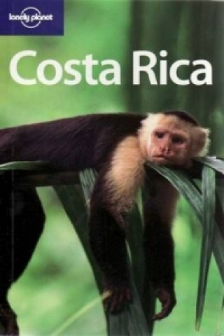 Carte Costa Rica Matt Firestone