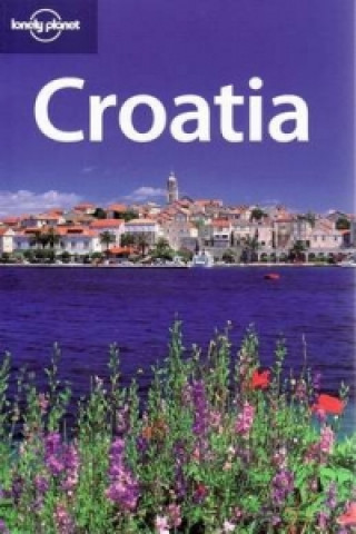 Kniha Croatia Vesna Maric