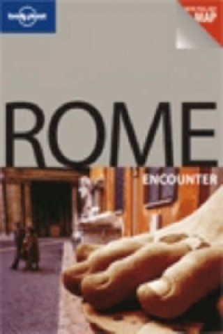 Könyv Rome 