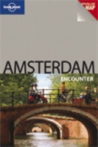 Carte Amsterdam Zora O´Neill