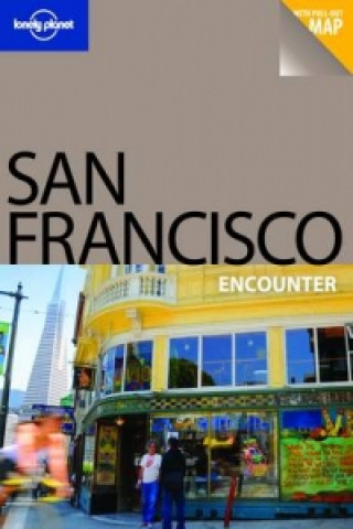 Книга San Francisco 