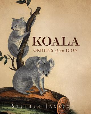 Kniha Koala Stephen Jackson