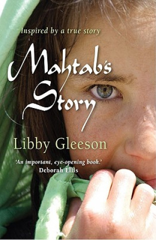 Kniha Mahtab's Story Libby Gleeson