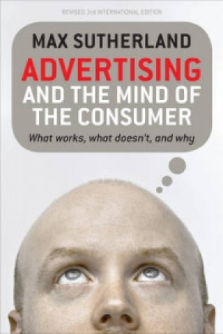 Carte Advertising and the Mind of the Consumer Max Sutherland