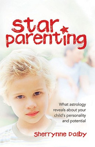 Kniha Star Parenting Sherrynne Dalby