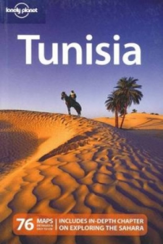 Książka Tunisia 