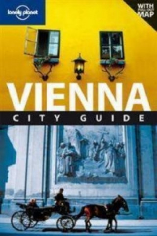 Carte Vienna Anthony Haywood