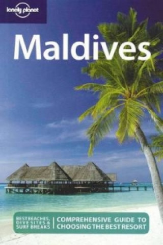 Book Maldives Tom Masters