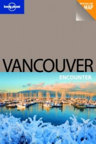 Buch Vancouver John Lee