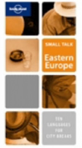 Book Small Talk Eastern Europe 