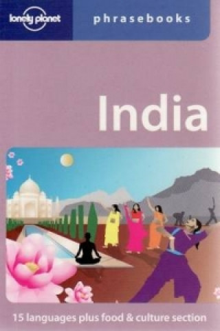 Livre India 