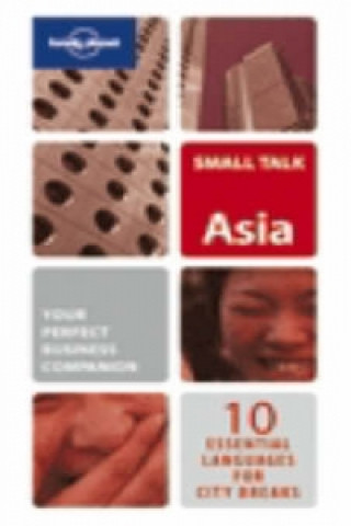 Könyv Asia 