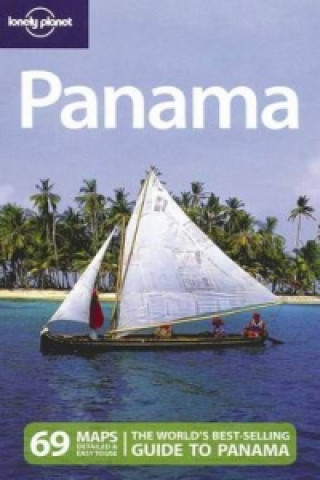 Carte Panama Carolyn McCarthy