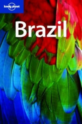 Book Brazil Regis St Louis