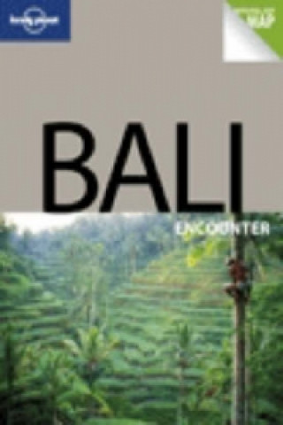 Carte Bali Ryan Ver Berkmoes