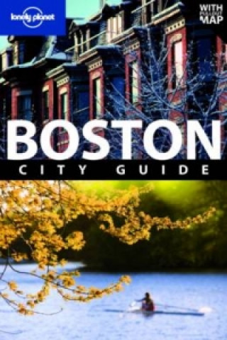 Buch Boston Mara Vorhees