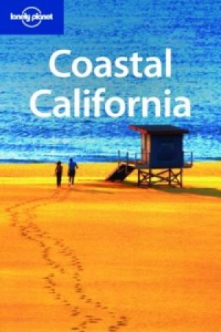 Könyv Coastal California Sara Benson