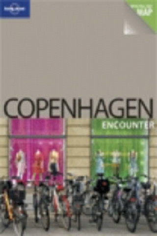 Book Copenhagen 