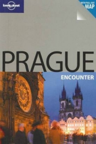 Buch Prague Brett Atkinson